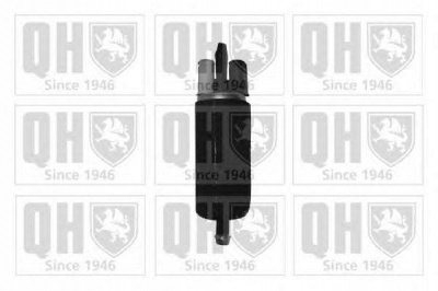 QUINTON HAZELL qfp645 -  Топливный насос